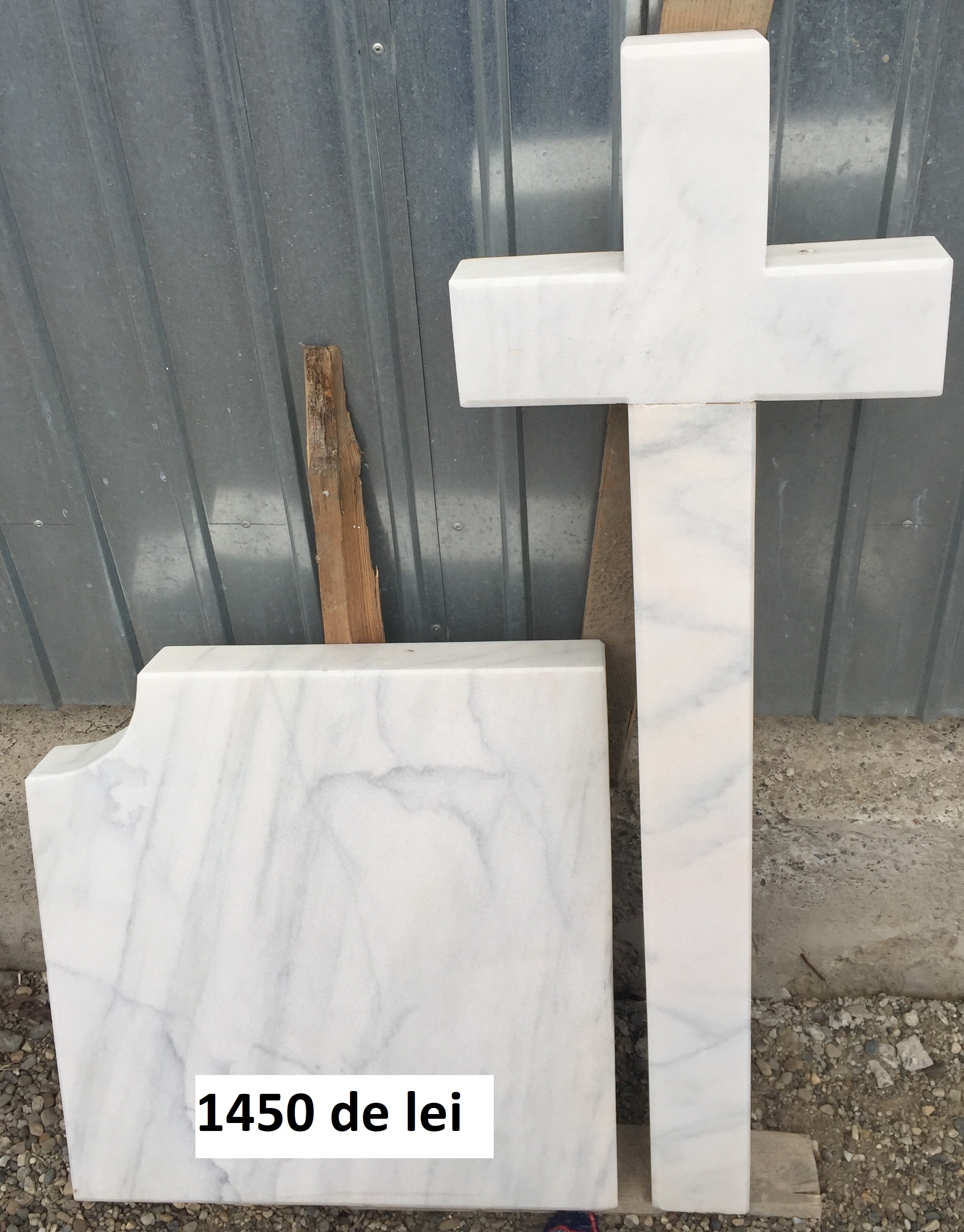 modele cruci funerare
